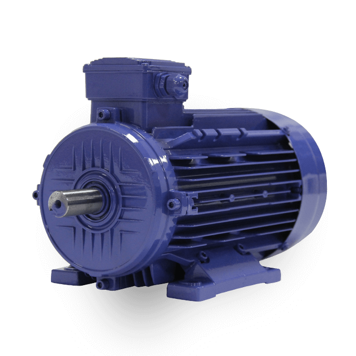 YE4系列 超高效率三相異步電動機